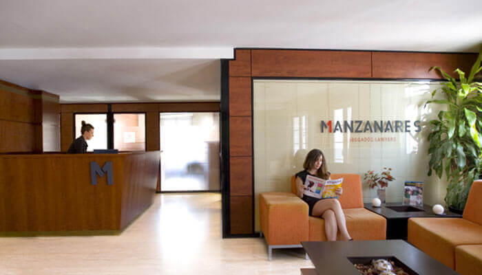 Legal terms and processes simple and straightforward. Manzanares International Lawyers