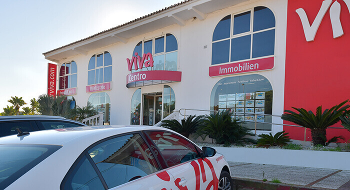 yourVIVA Offices - VIVA Centro Marbella